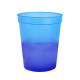 Garyline® Cups-on-the-Go Color-Changing 16oz Stadium Cup Garyline® Cups-on-the-Go Color-Changing 16oz Stadium Cup