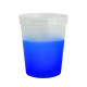 Garyline® Cups-on-the-Go Color-Changing 16oz Stadium Cup Garyline® Cups-on-the-Go Color-Changing 16oz Stadium Cup