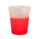Garyline® Cups-on-the-Go Color-Changing 16oz Stadium Cup Garyline® Cups-on-the-Go Color-Changing 16oz Stadium Cup