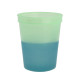 Garyline® Cups-on-the-Go Color-Changing 16oz Stadium Cup Garyline® Cups-on-the-Go Color-Changing 16oz Stadium Cup