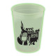 Garyline® Cups-on-the-Go Glow-in-the-Dark 12oz Stadium Cup Garyline® Cups-on-the-Go Glow-in-the-Dark 12oz Stadium Cup