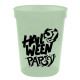Garyline® Cups-on-the-Go Glow-in-the-Dark 16oz Stadium Cup Garyline® Cups-on-the-Go Glow-in-the-Dark 16oz Stadium Cup