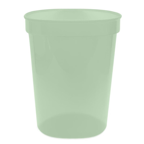 Garyline® Cups-on-the-Go Glow-in-the-Dark 16oz Stadium Cup Garyline® Cups-on-the-Go Glow-in-the-Dark 16oz Stadium Cup