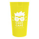 Garyline® Supersize 32oz Stadium Cup Garyline® Supersize 32oz Stadium Cup