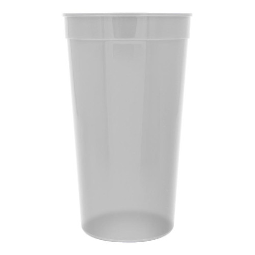 Garyline® Supersize 32oz Stadium Cup Garyline® Supersize 32oz Stadium Cup