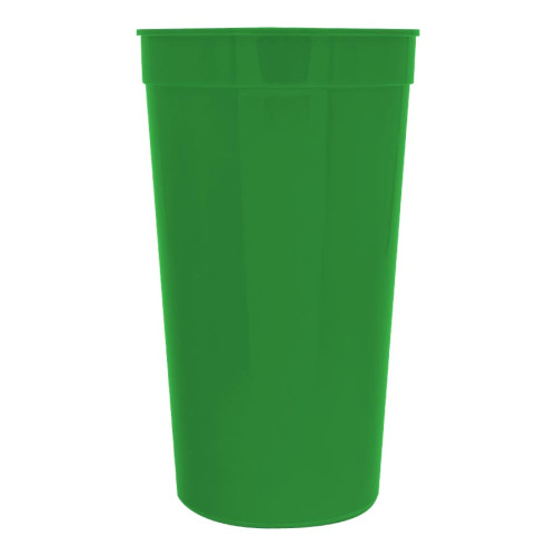 Garyline® Supersize 32oz Stadium Cup Garyline® Supersize 32oz Stadium Cup