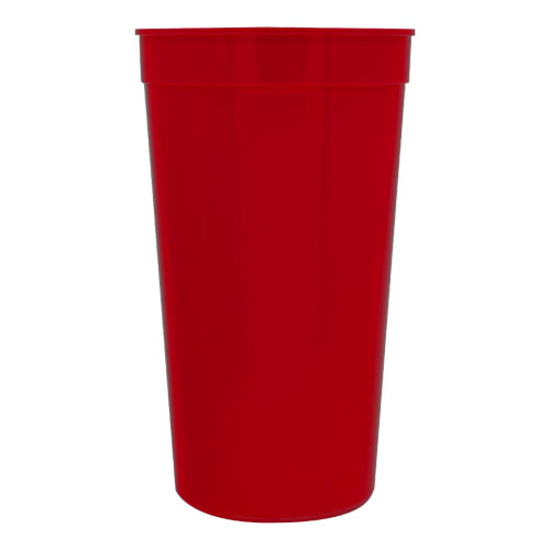 Garyline® Supersize 32oz Stadium Cup Garyline® Supersize 32oz Stadium Cup