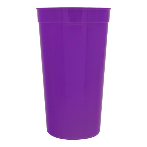 Garyline® Supersize 32oz Stadium Cup Garyline® Supersize 32oz Stadium Cup