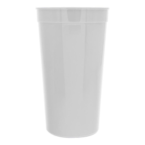 Garyline® Supersize 32oz Stadium Cup Garyline® Supersize 32oz Stadium Cup