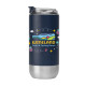 Glacier 16oz Double-Wall Recycled Stainless Steel Tumbler Glacier 16oz Double-Wall Recycled Stainless Steel Tumbler