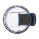 Glacier 16oz Double-Wall Recycled Stainless Steel Tumbler Glacier 16oz Double-Wall Recycled Stainless Steel Tumbler