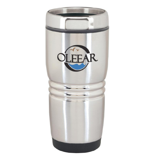 Good Value™ 15oz Rolling Ridges Tumbler Good Value™ 15oz Rolling Ridges Tumbler