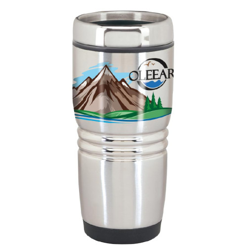 Good Value™ 15oz Rolling Ridges Tumbler Good Value™ 15oz Rolling Ridges Tumbler