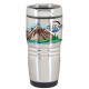 Good Value™ 15oz Rolling Ridges Tumbler Good Value™ 15oz Rolling Ridges Tumbler