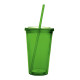 Good Value™ 18oz Double-Wall Acrylic Tumbler Good Value™ 18oz Double-Wall Acrylic Tumbler