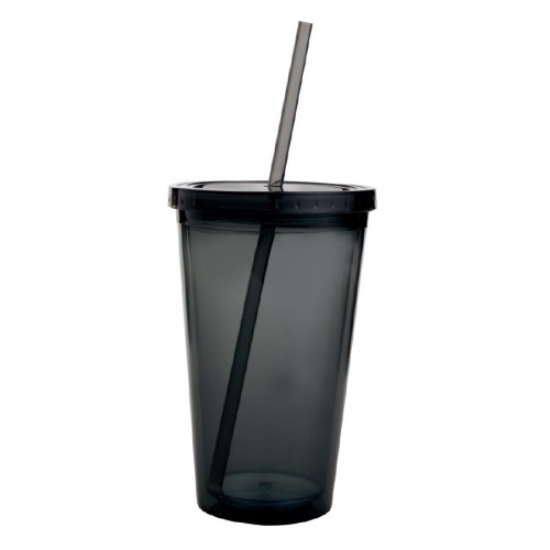 Good Value™ 18oz Double-Wall Acrylic Tumbler Good Value™ 18oz Double-Wall Acrylic Tumbler