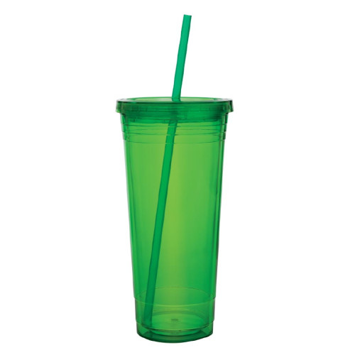 Good Value™ 24oz Double-Wall Acrylic Tumbler Good Value™ 24oz Double-Wall Acrylic Tumbler
