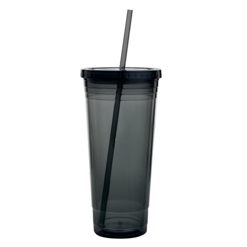 Good Value™ 24oz Double-Wall Acrylic Tumbler Good Value™ 24oz Double-Wall Acrylic Tumbler