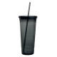Good Value™ 24oz Double-Wall Acrylic Tumbler Good Value™ 24oz Double-Wall Acrylic Tumbler