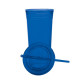 Good Value™ 24oz Double-Wall Acrylic Tumbler Good Value™ 24oz Double-Wall Acrylic Tumbler