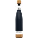 Ibiza Bamboo 21oz Double-Wall Stainless Bottle