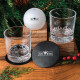 Ice-Sphere Whiskey Gift Set Ice-Sphere Whiskey Gift Set