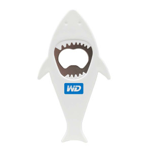 Jaws Bottle Opener