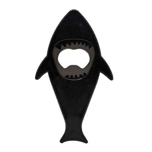 Jaws Bottle Opener