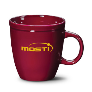 Jenson 19oz Mug Jenson 19oz Mug