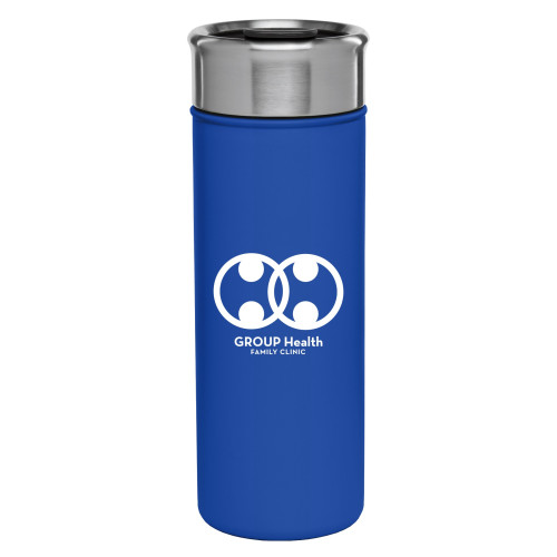 Kauai 19oz Double-Wall Stainless Tumbler
