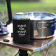 Koozie® Collapsible Can Cooler