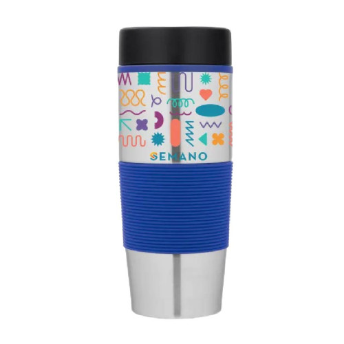 Lanai 15oz Stainless Steel Tumbler
