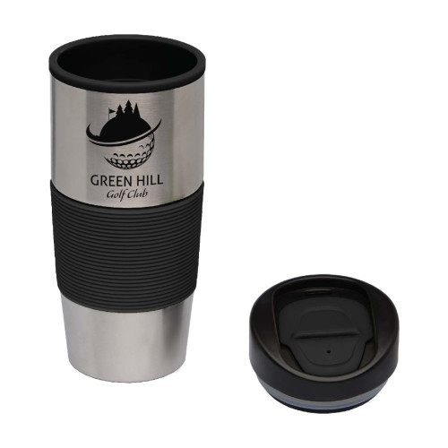 Lanai 15oz Stainless Steel Tumbler