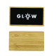Lux Glow 5,000 mAh Bamboo Power Bank Lux Glow 5,000 mAh Bamboo Power Bank