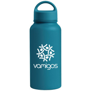 Mariner 31oz Double-Wall Stainless Steel Bottle