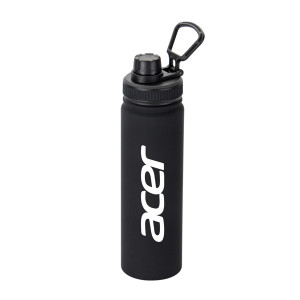 Moxie 24oz Stainless Vacuum Water Bottle