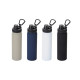 Moxie 24oz Stainless Vacuum Water Bottle