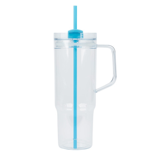 Oliver 40oz Clear AS Travel Mug Oliver 40oz Clear AS Travel Mug