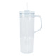 Oliver 40oz Clear AS Travel Mug Oliver 40oz Clear AS Travel Mug
