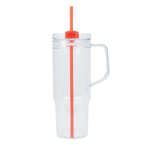 Oliver 40oz Clear AS Travel Mug Oliver 40oz Clear AS Travel Mug