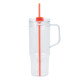 Oliver 40oz Clear AS Travel Mug Oliver 40oz Clear AS Travel Mug