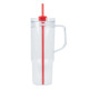 Oliver 40oz Clear AS Travel Mug Oliver 40oz Clear AS Travel Mug