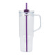 Oliver 40oz Clear AS Travel Mug Oliver 40oz Clear AS Travel Mug