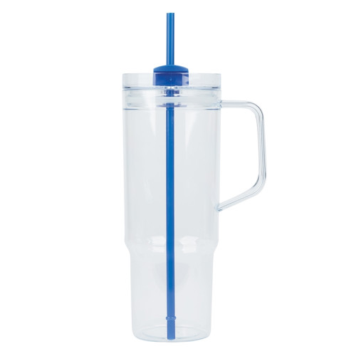 Oliver 40oz Clear AS Travel Mug Oliver 40oz Clear AS Travel Mug