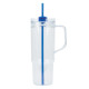 Oliver 40oz Clear AS Travel Mug Oliver 40oz Clear AS Travel Mug