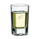 Palermo Square Shot Glass Palermo Square Shot Glass