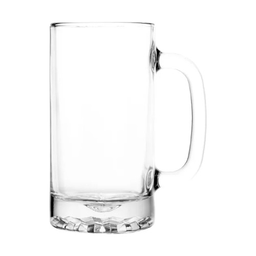 Pintor 16oz Beer Glass Pintor 16oz Beer Glass