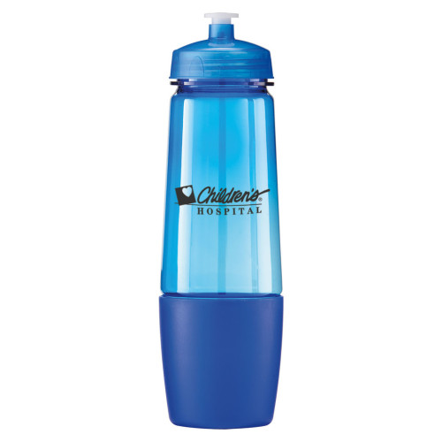 PolySure™ 28oz Sip'N Pour Bottle