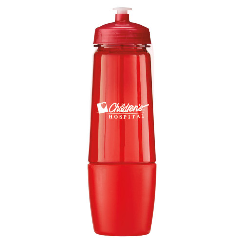 PolySure™ 28oz Sip'N Pour Bottle