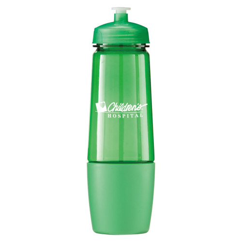 PolySure™ 28oz Sip'N Pour Bottle
